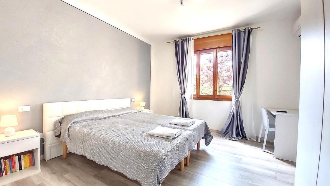 B&B La Valle Verde Miane Buitenkant foto